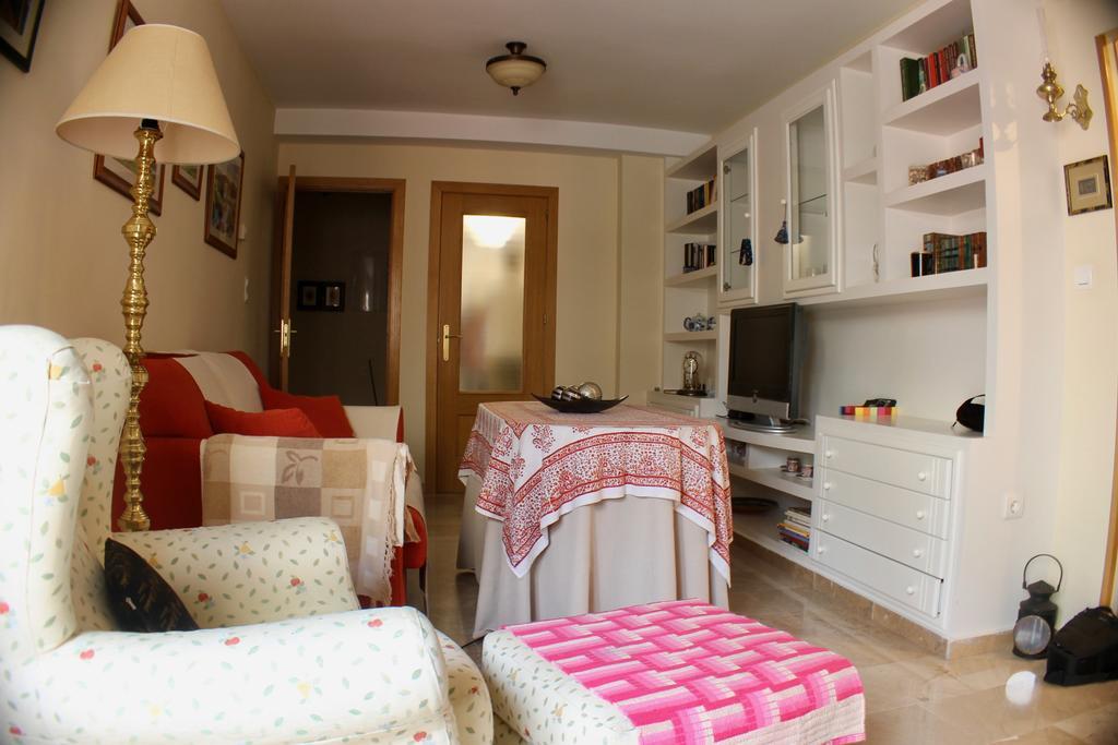 Avenida Murcia 14b34 Apartamento *
