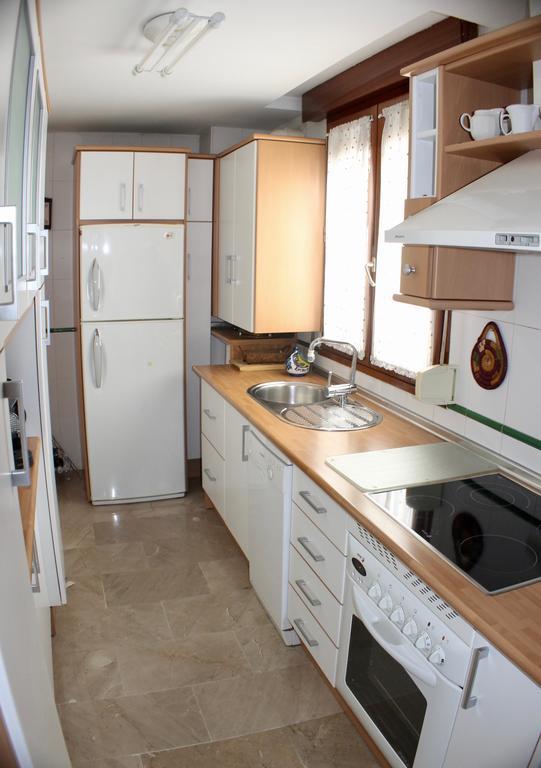 Apartamento Avenida Murcia 14b34 *