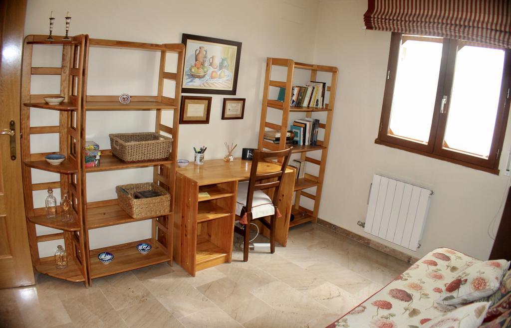 Apartamento Avenida Murcia 14b34 Granada