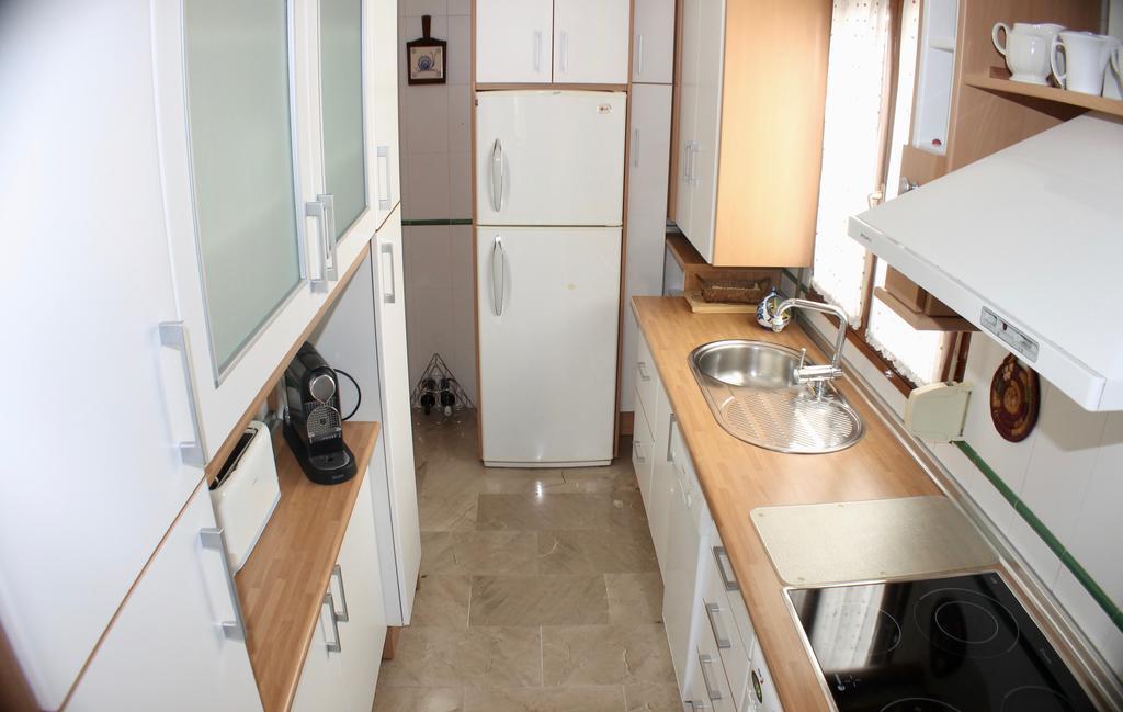 Avenida Murcia 14b34 Apartamento Granada